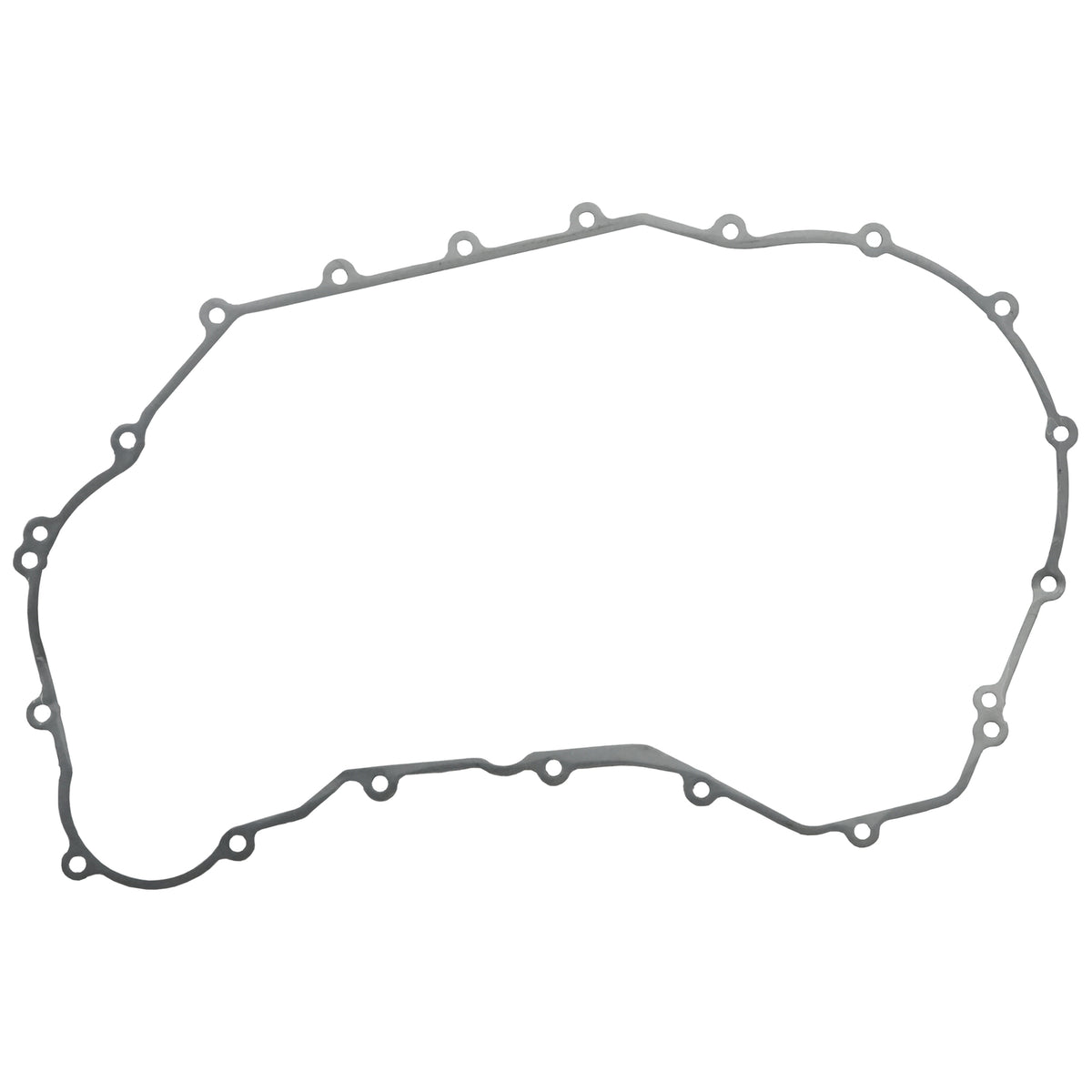 Clutch Cover Gasket Replacement for Kawasaki Vulcan 1700 (2006–2013)