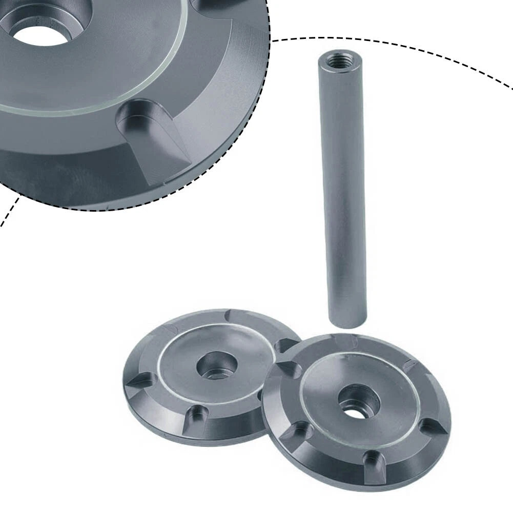 Titanium Rear Wheel Fork Axle Sliders for BMW RNINET R9T (2014–Present)