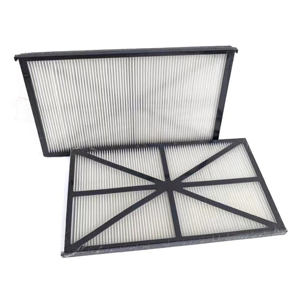 2X Swimming Pool Robot Filter Element RCX770101PAK2 for TigerShark