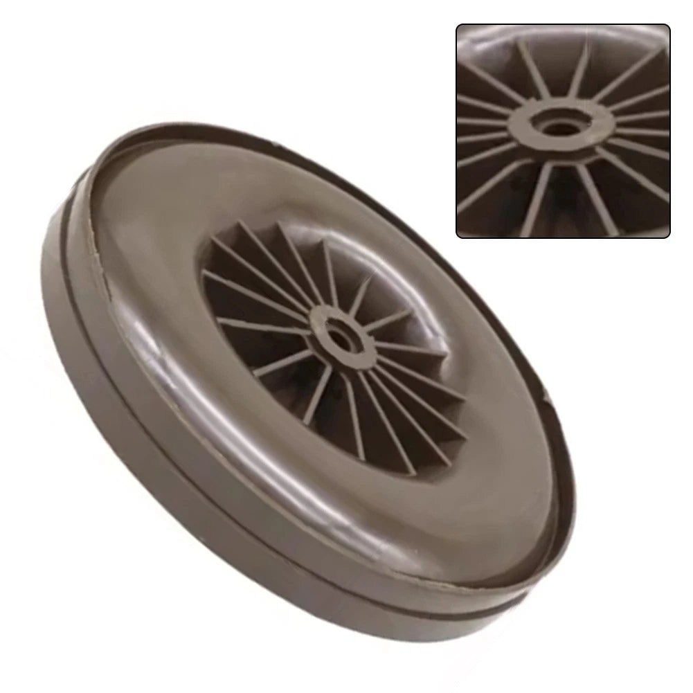Blower Motor for Diesel Vehicle (Quiet Operation)
