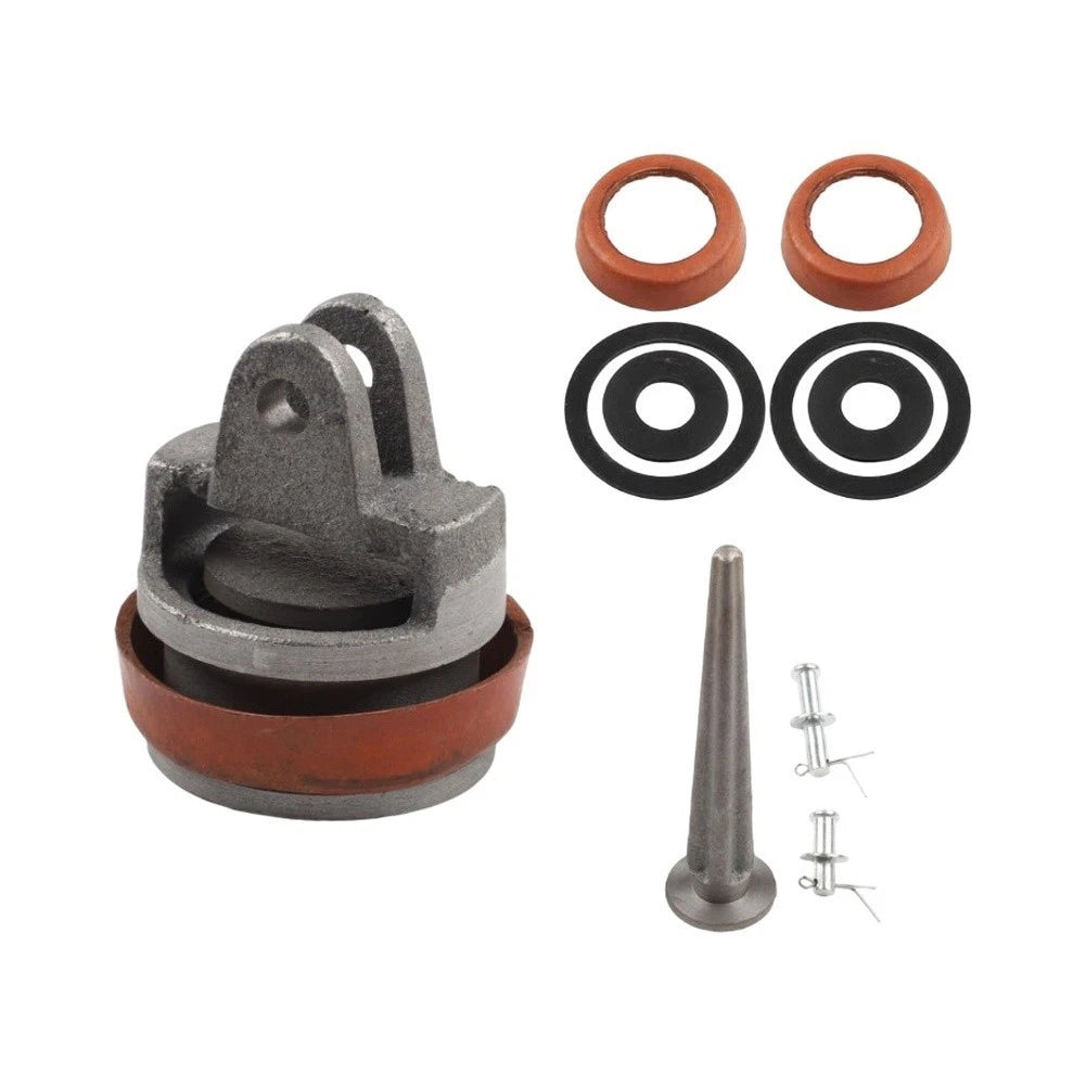 Type 75 Manual Pump Piston Set for unspecified make and model