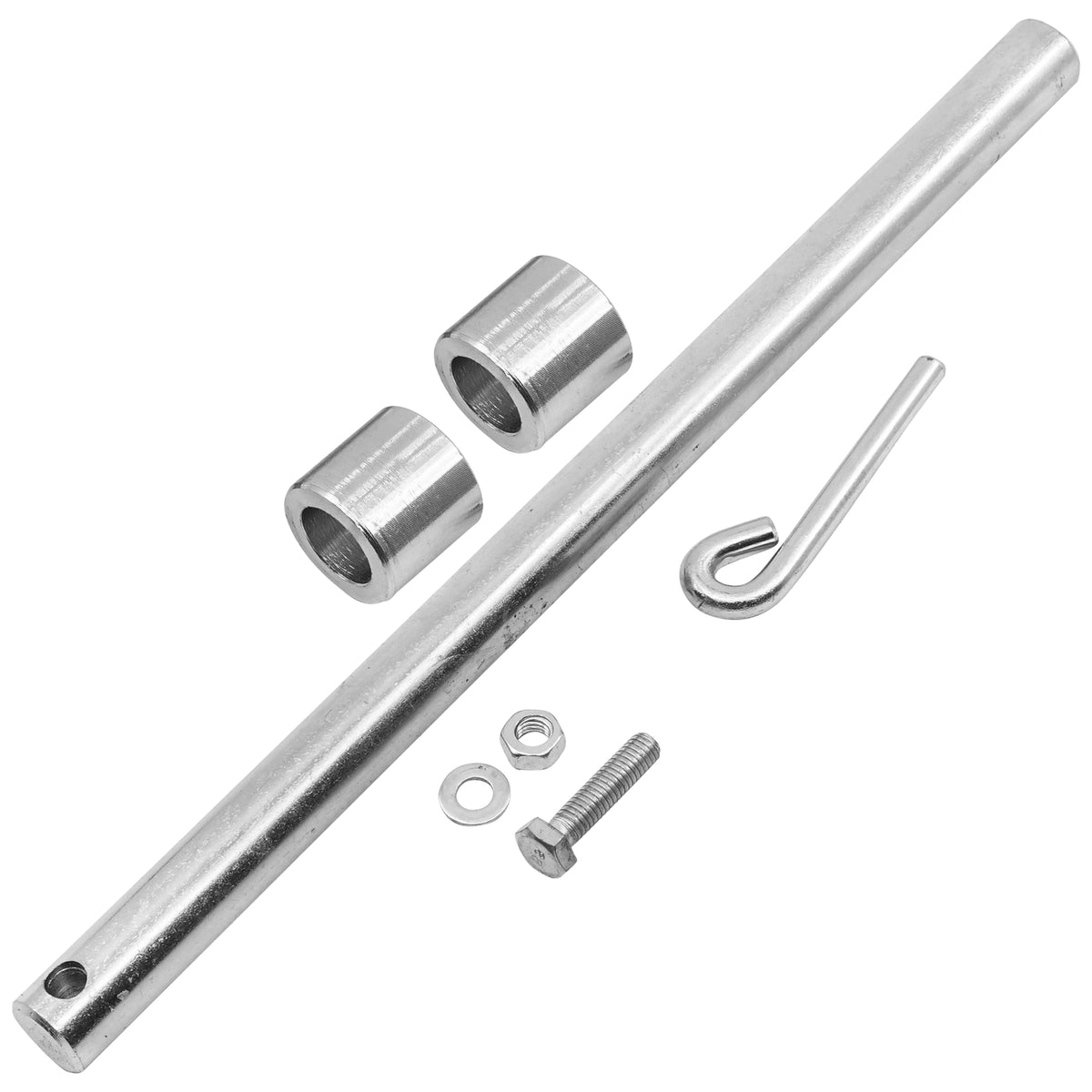 Mower Wheel Roller Pin Replacement for John Deere 260 265 285 (1967–1984)