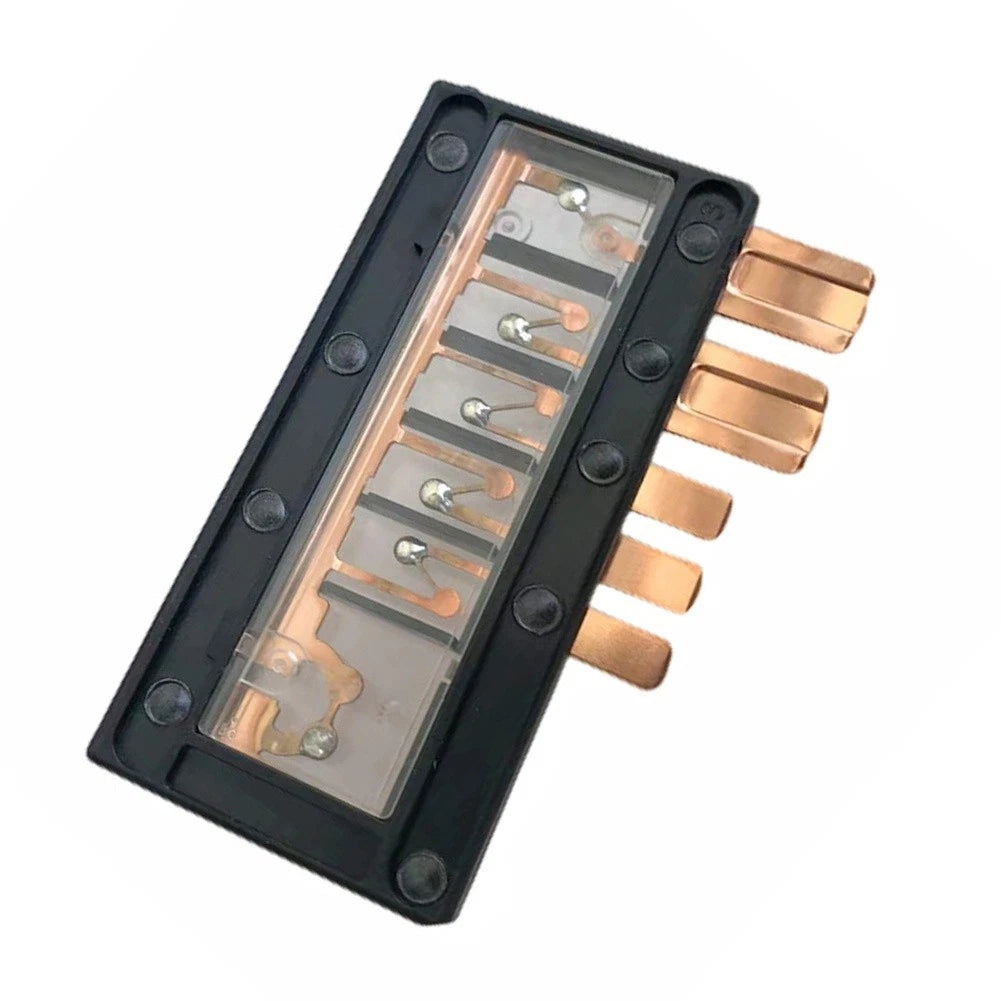 Multi Block Fuse for Compatibility Check (Direct Fitment)