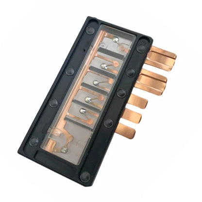 Multi Block Fuse for Compatibility Check (Direct Fitment)