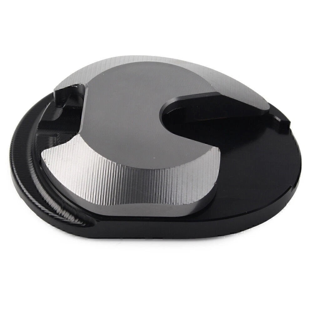 Side Kickstand Foot Support Pad for Honda ADV 150 (2019–2021) - Grey