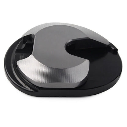 Side Kickstand Foot Support Pad for Honda ADV 150 (2019–2021) - Grey