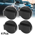 Jack Pad Support Rubber Frame Rail Protector Adapter for BMW (4 Pieces) (2000–2000)