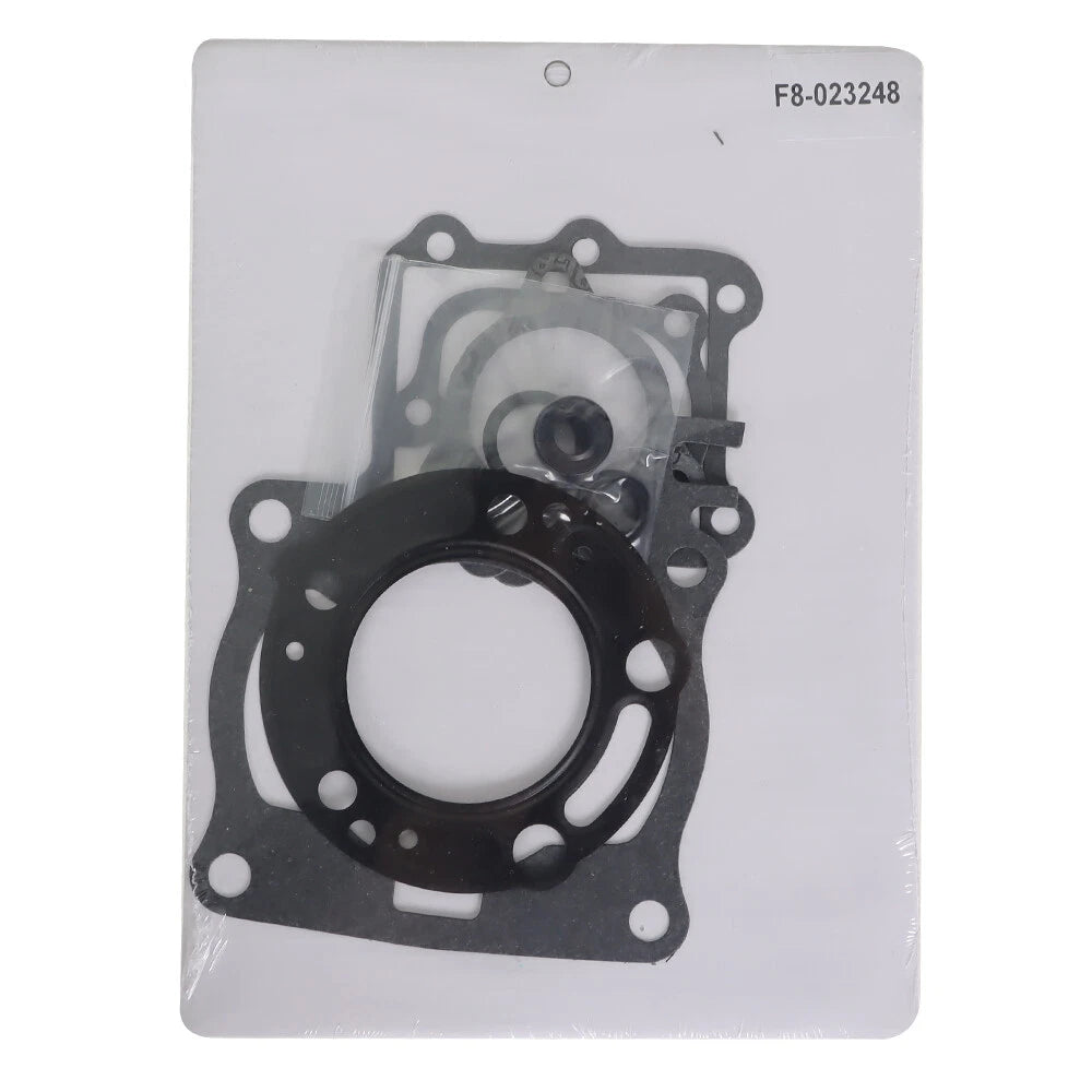 Top End Gasket Kit for Honda CR125R (2001–2002)