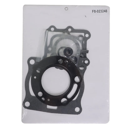 Top End Gasket Kit for Honda CR125R (2001–2002)