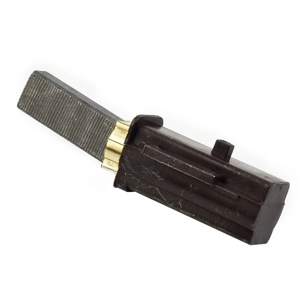 Vacuum Cleaner Motor Carbon Brush Replacement for