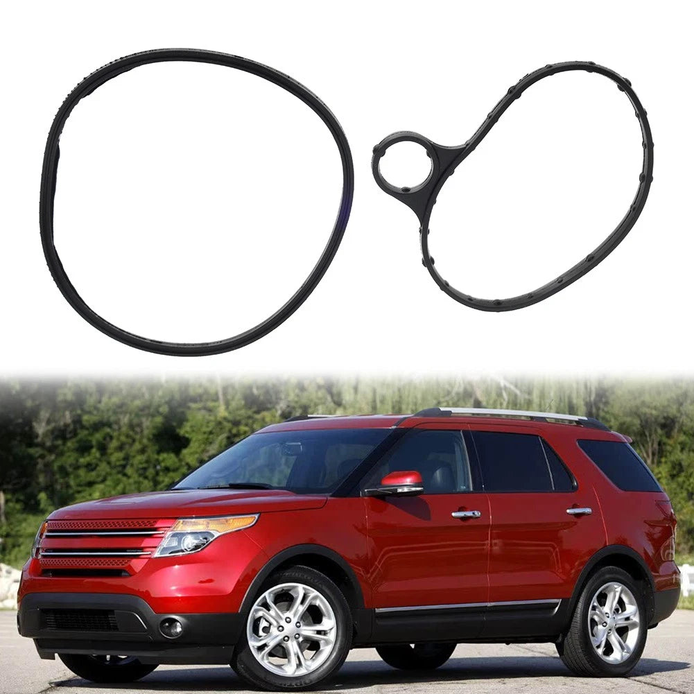 Vacuum Pump Repair Kit for Ford Edge Escape Explorer Focus (2007–2020)