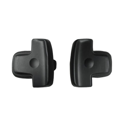 Steering Wheel Shift Paddle Extension for Mercedes Benz A B C E GLK SLK