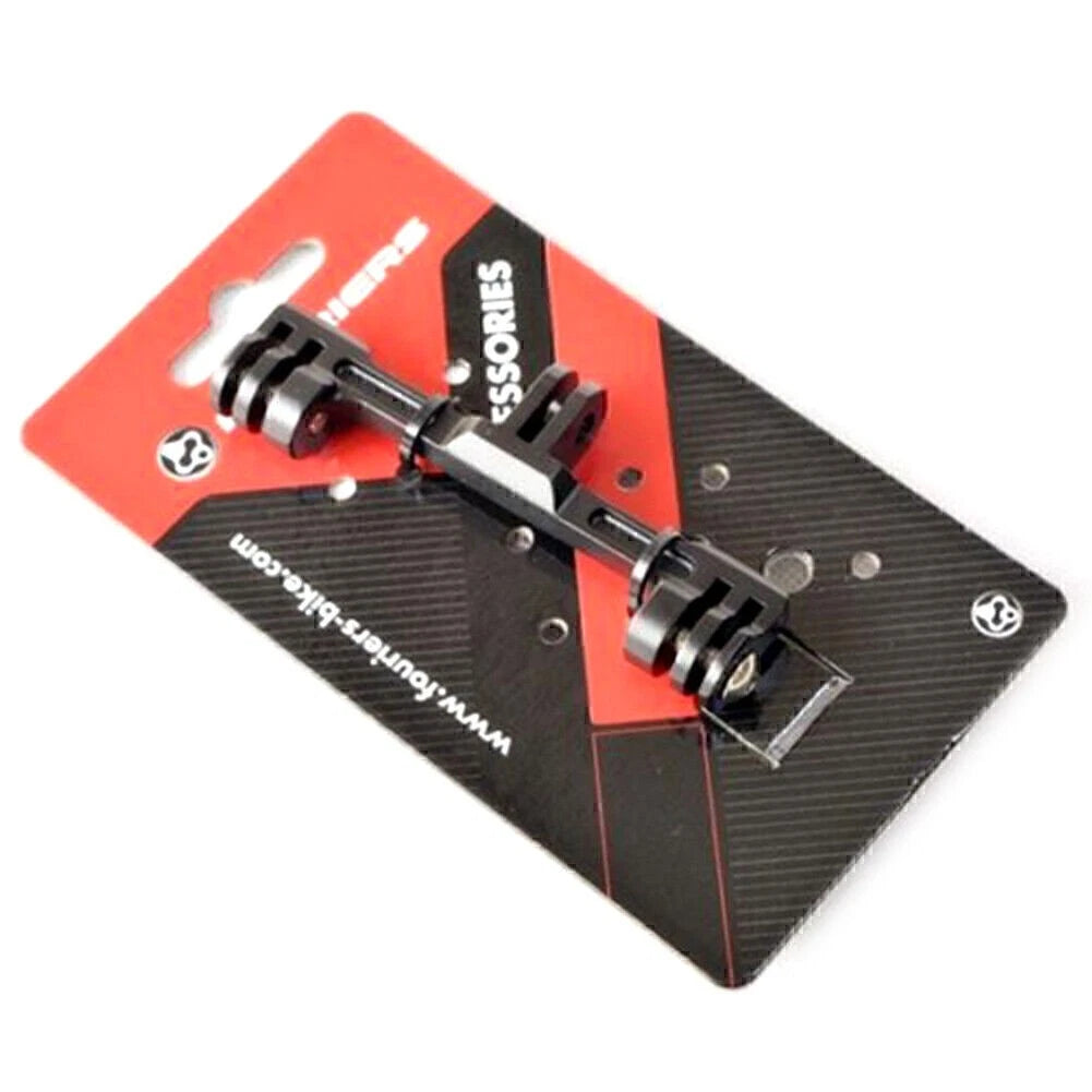 Light Mount Extender Holder for FOURIERS HA-GP01-X2 GoPro Torch