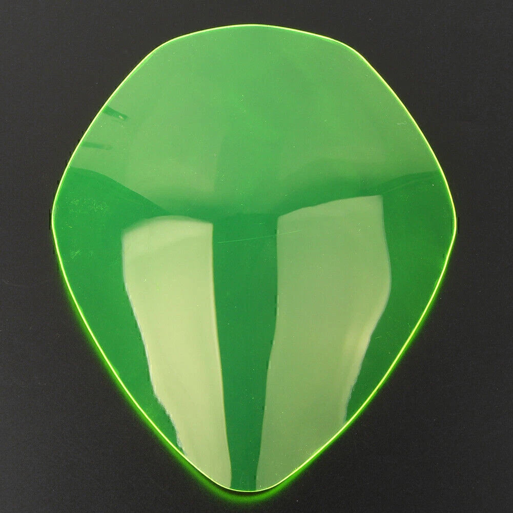 Headlight Guard Shield Lens Cover for Suzuki V-Strom DL650/1000 (2017–2019)