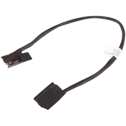 Battery for Dell E7270 E7470 (2016–2017) Internal Repair Connector Cable