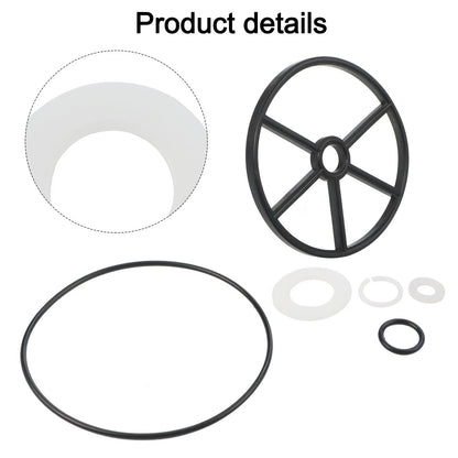 Replacement Valve for Pentair Multiport 1.5" Top and Side Mount