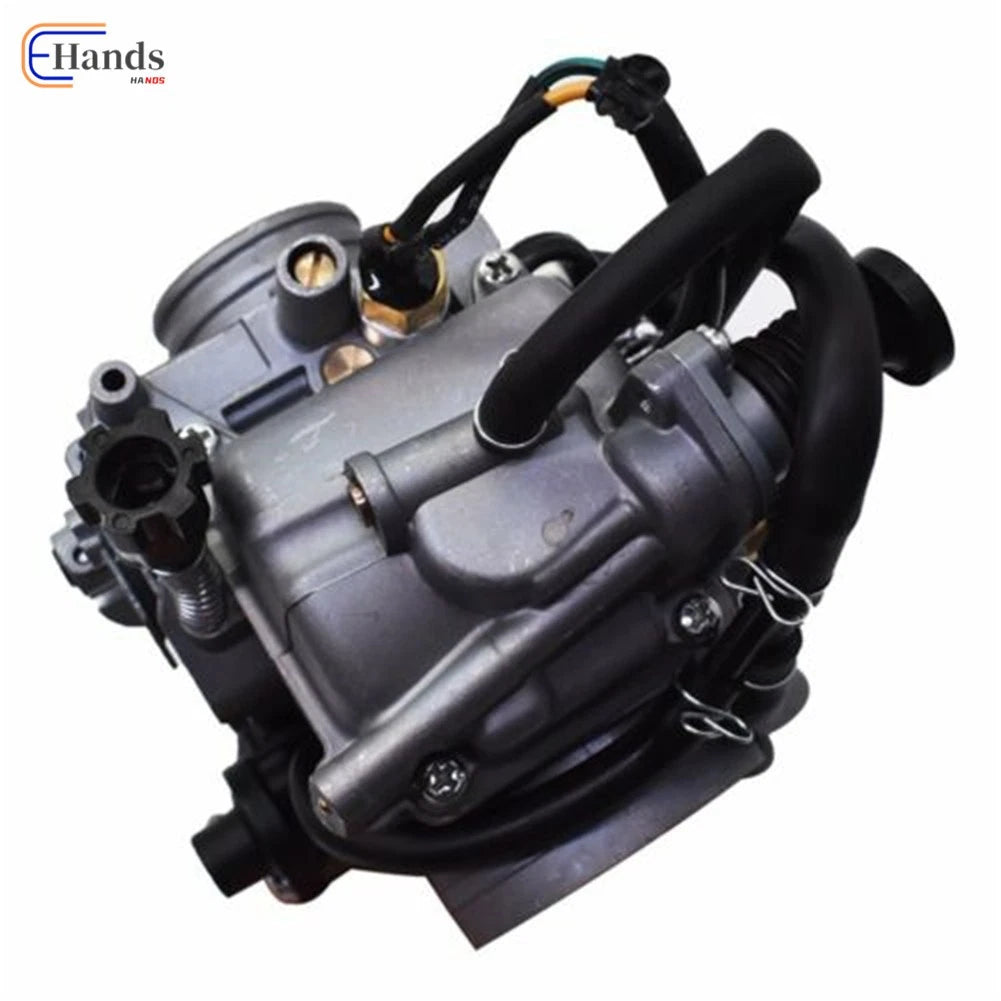 Carburetor for Honda Foreman 450 TRX450ES TRX450S (2000–2006) 16100-HN0-A02