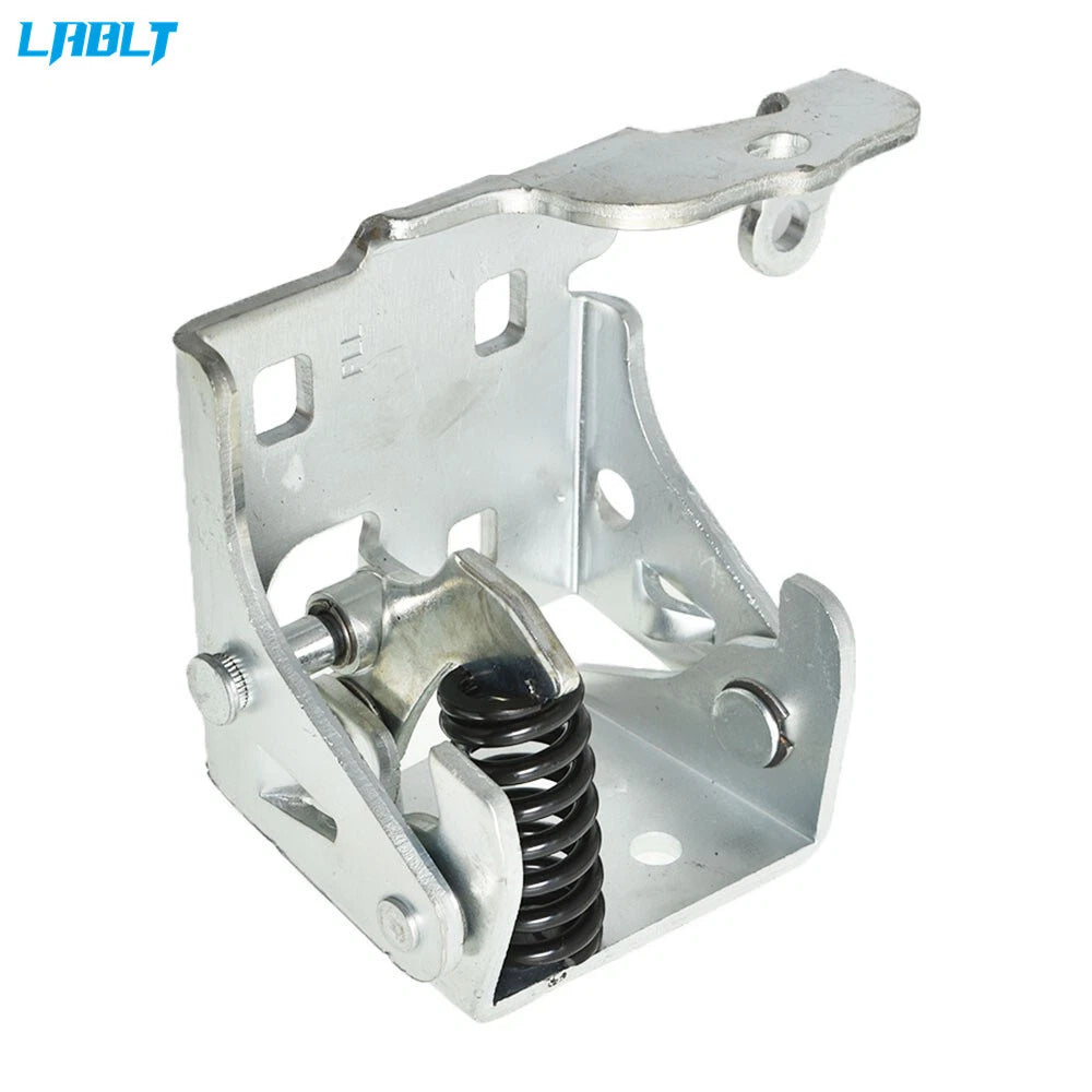 Front Driver Left Lower Door Hinge Check Link for Chevy Suburban (1999–2006)