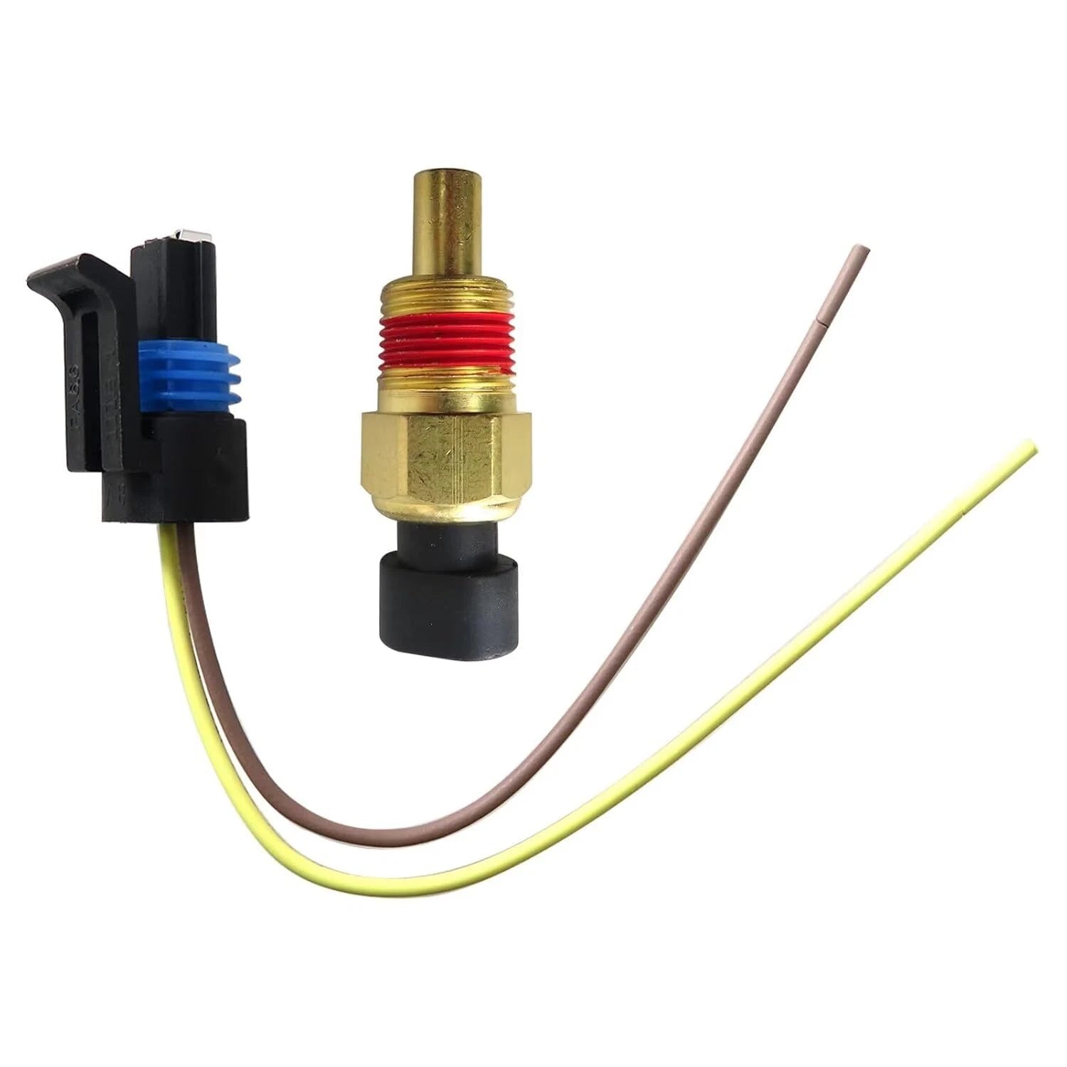 Engine Temperature Sensor for MerCruiser 3.0 4.3 5.0 (805218T, 805218)