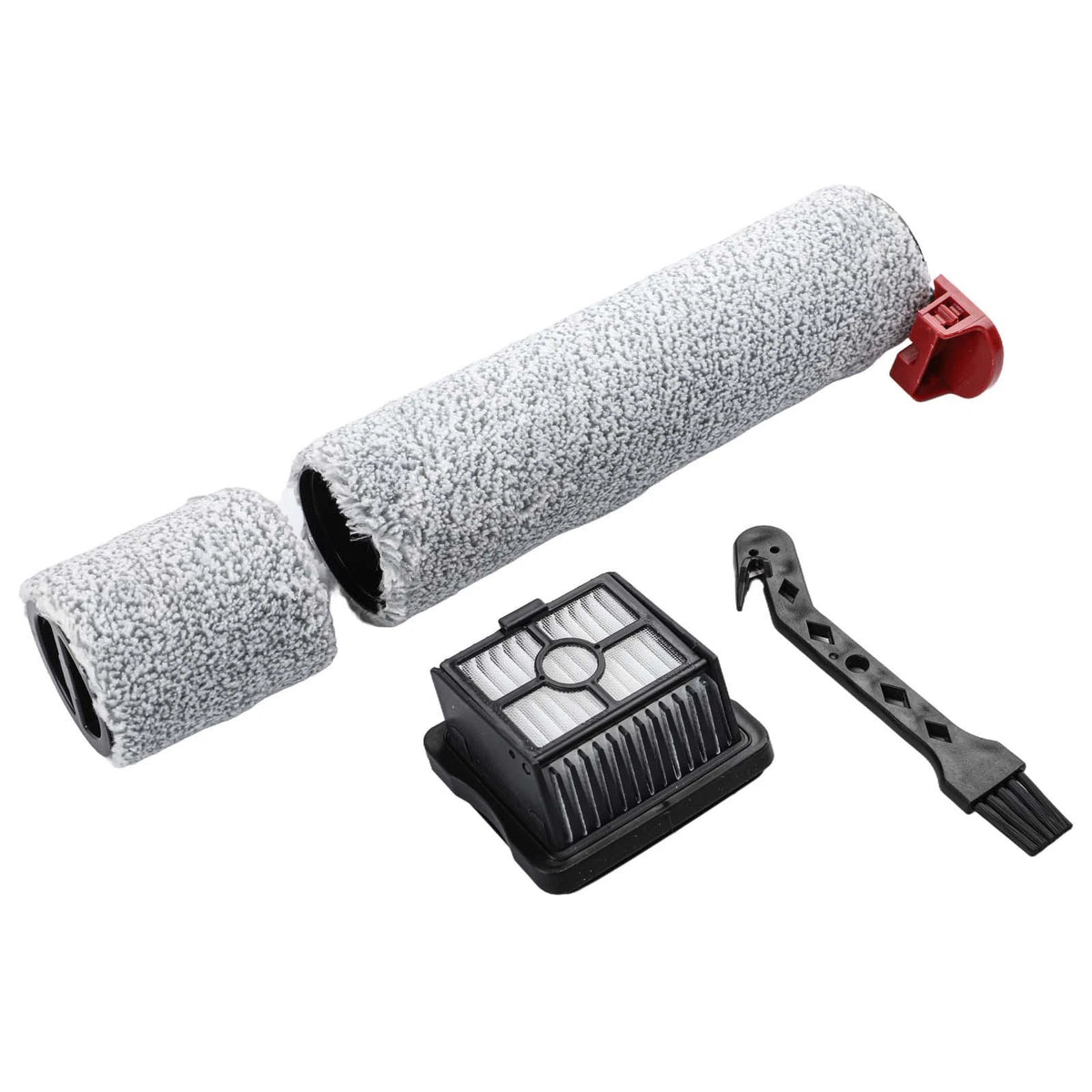 Replacement Roller Brush Filter for Eureka RapidWash NEW730BK