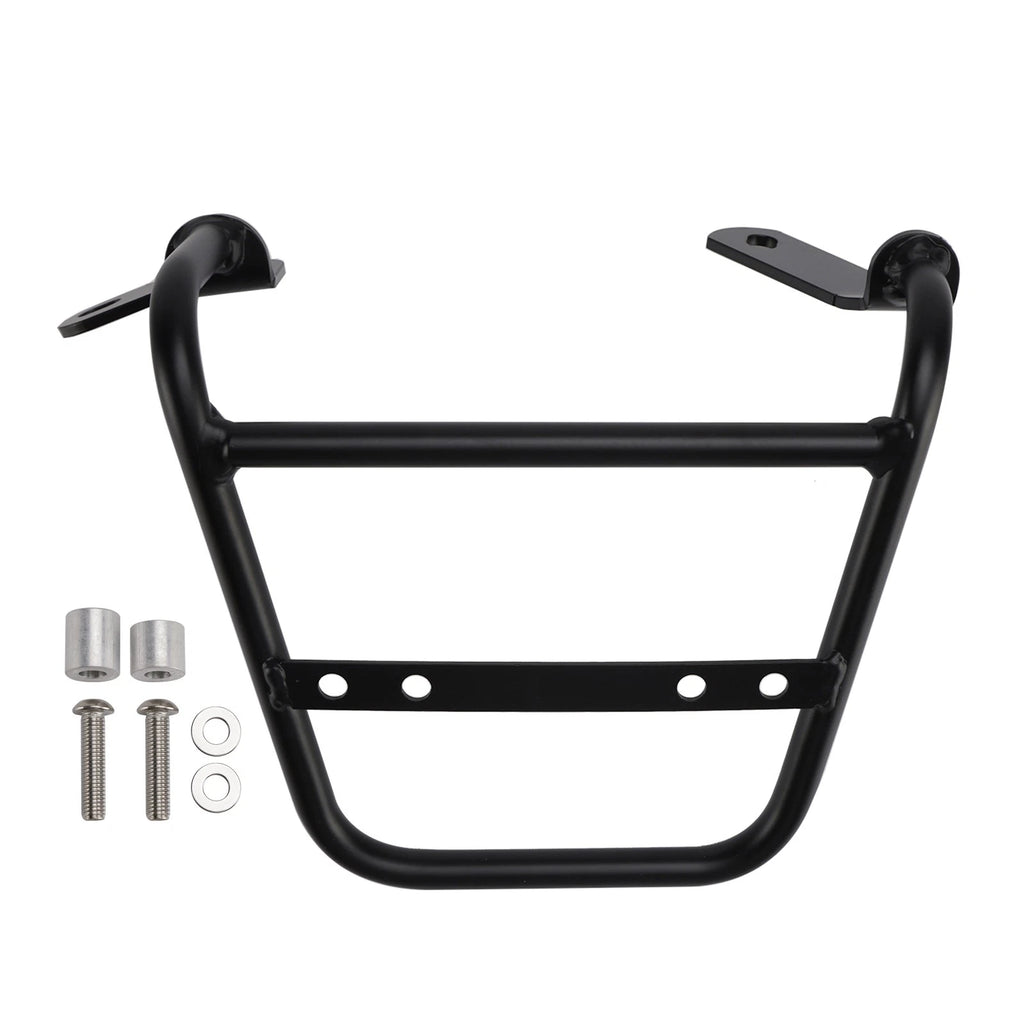 Saddlebag Support Mounting Bracket Racks for R12 S NineT (2025–2026)