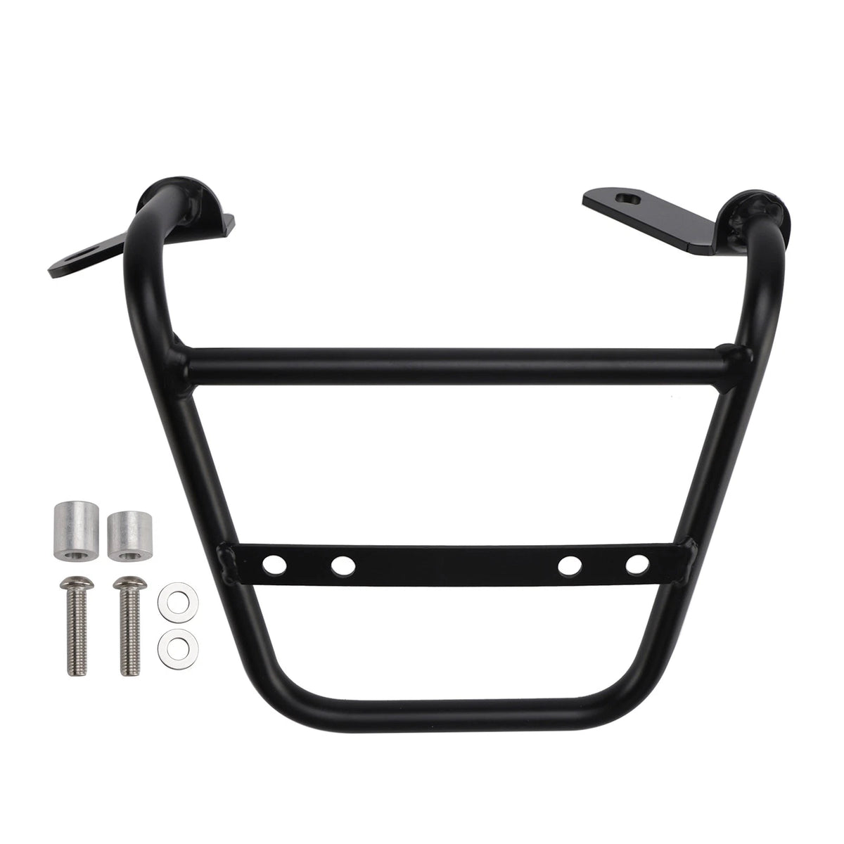 Saddlebag Support Mounting Bracket Racks for R12 S NineT (2025–2026)