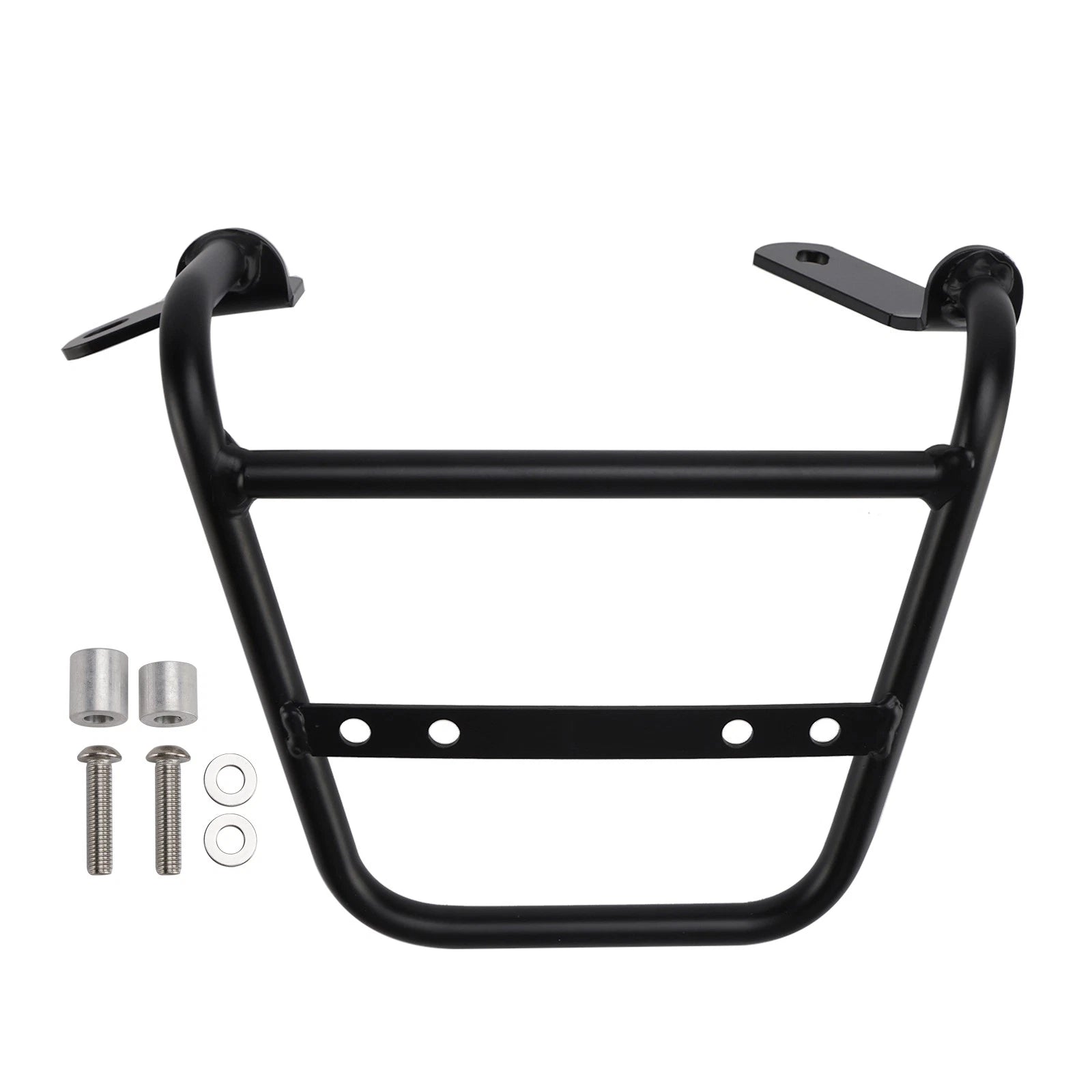 Saddlebag Support Mounting Bracket Racks for R12 S NineT (2025–2026)