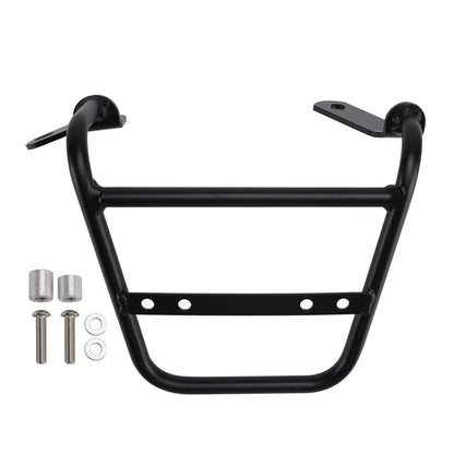 Saddlebag Support Mounting Bracket Racks for R12 S NineT (2025–2026)