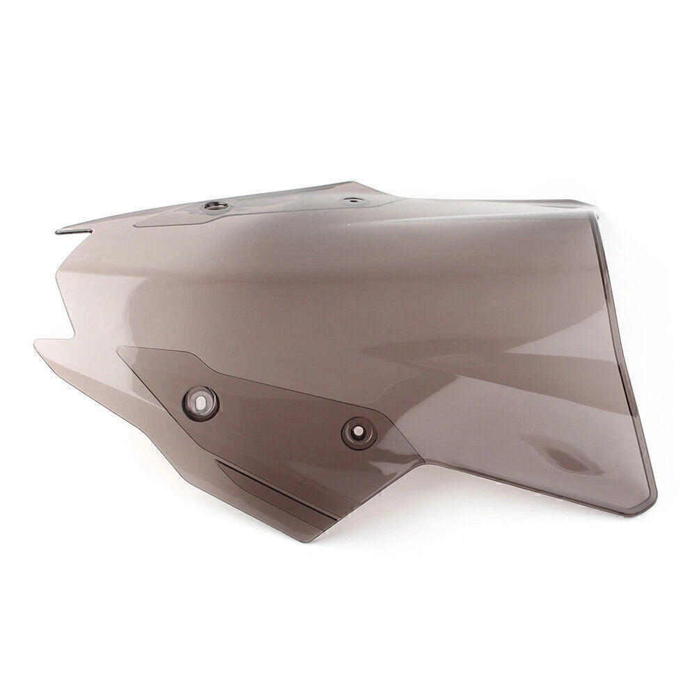 Windshield Protector for Kawasaki Z1000SX (2020–2024) Tan