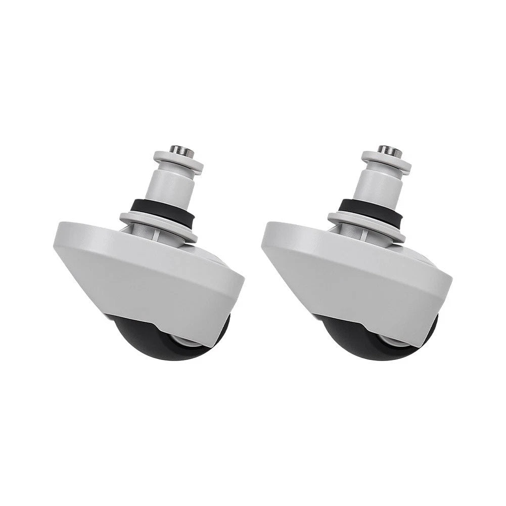 Front Castor Wheel Cleaning Accessory for Tight Corners (2010–2023)