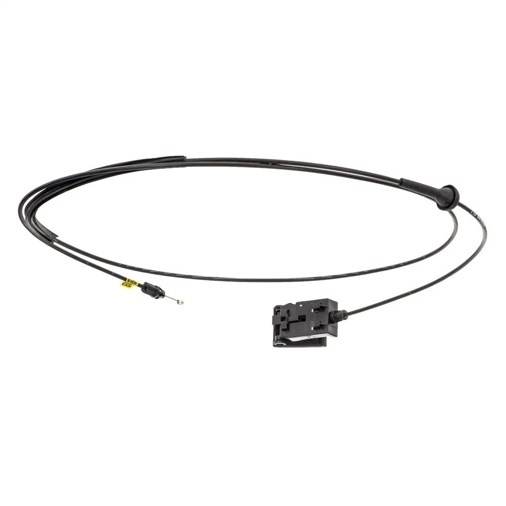 Hood Release Cable 68103166AB for Jeep Cherokee (2014–2018)