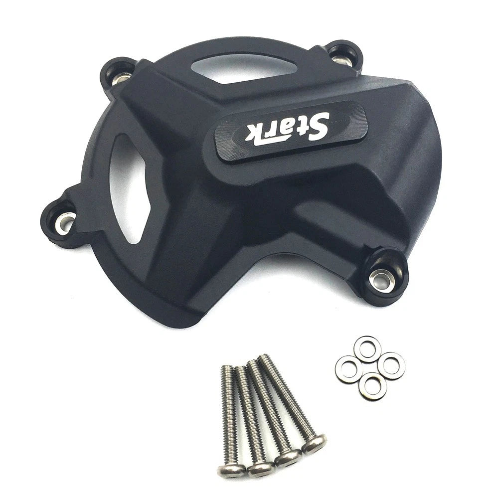 HTTMT Alternator Cover Protector for BMW S1000RR S1000R (2009–2016)
