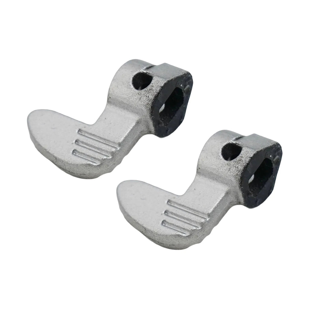 52-Piece Fishing Reel Accessory Kit with Backstop Switch Options