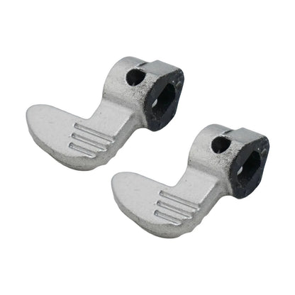 52-Piece Fishing Reel Accessory Kit with Backstop Switch Options