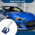 Metal Tow Hook Ring Replacement for Toyota Yaris (2012–2020)