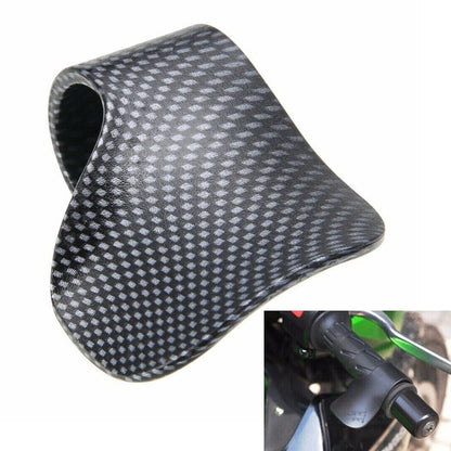 Biker Handle Motorcycle Wrist Rest Aid Grip for