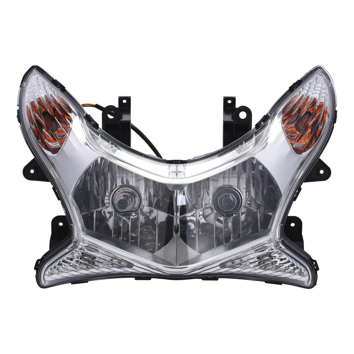 Front Headlight Lamp Assembly for Honda PCX125 PCX150 (2010–2013)