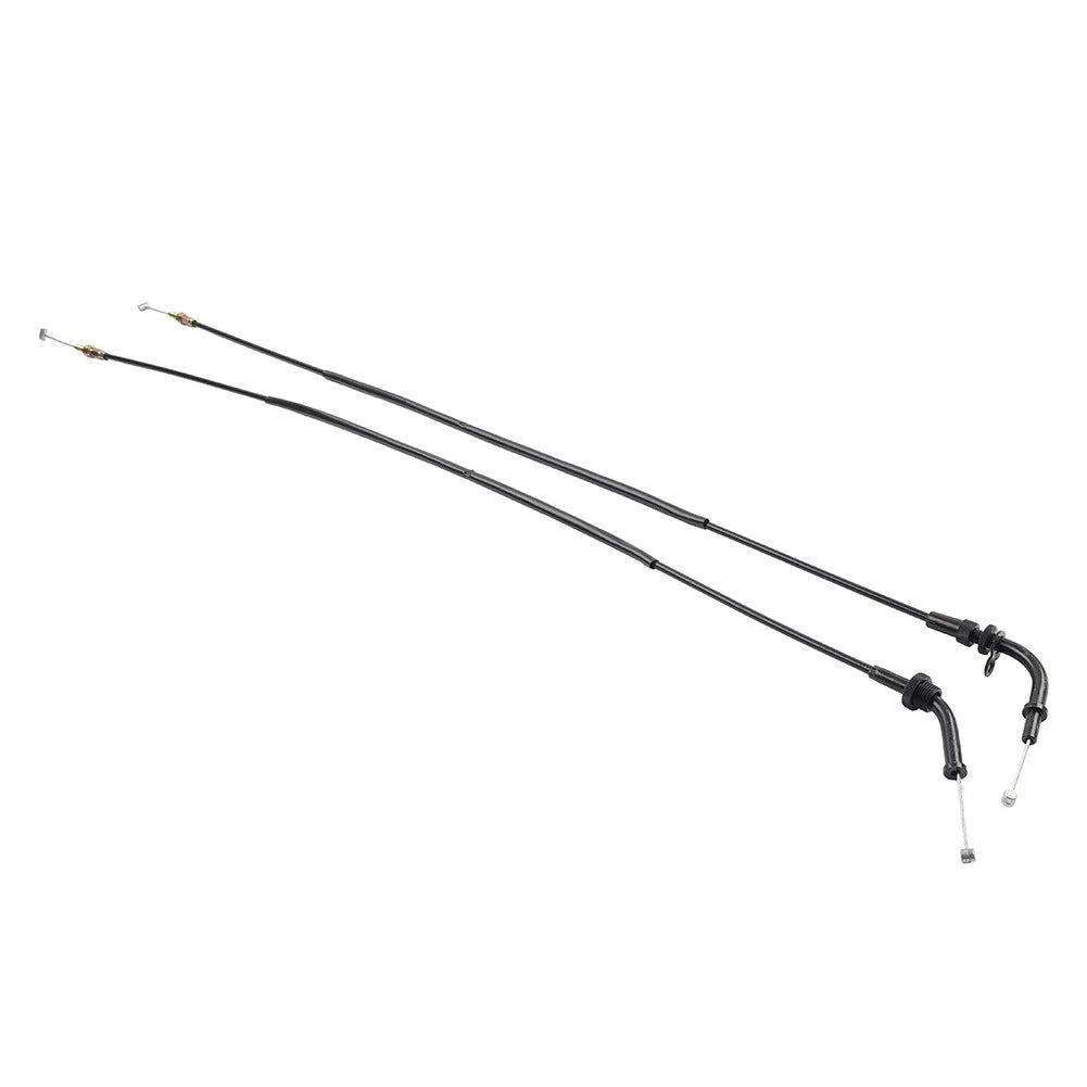 Throttle Cable for Suzuki GS500 GS500F (2001–2009) 58300-01DA0-000