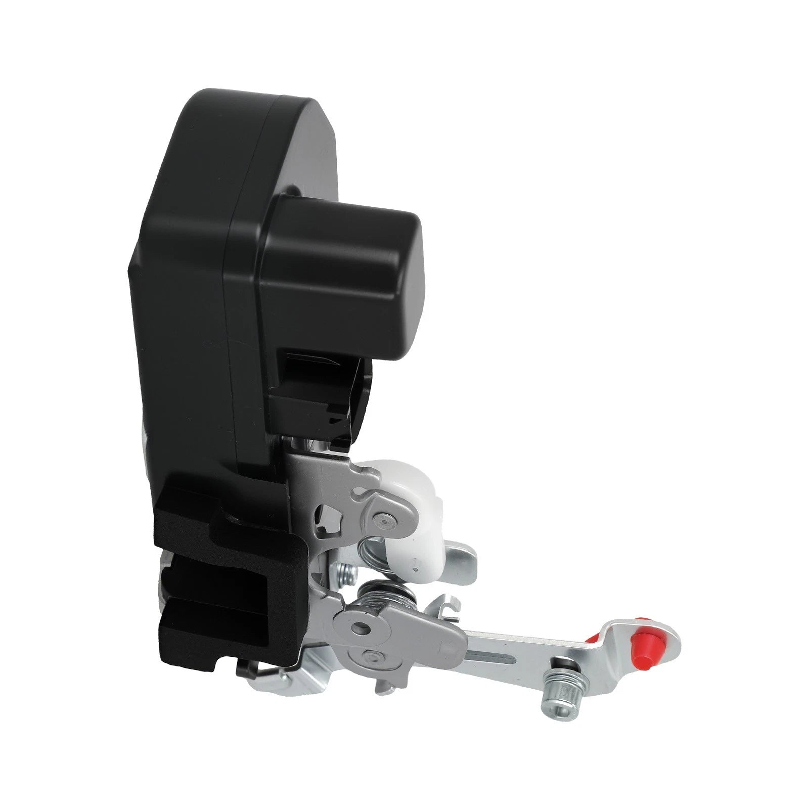 4-Pin Tailgate Lock for Jeep Liberty (2003–2007) 55360641AD Rear Mount