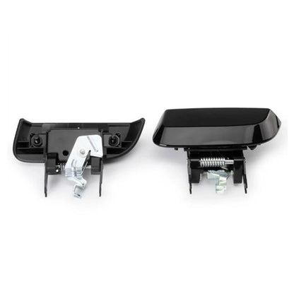 2X Outside Door Handle for Nissan Pathfinder (2005–2012) 82606EA502, 82607EA502