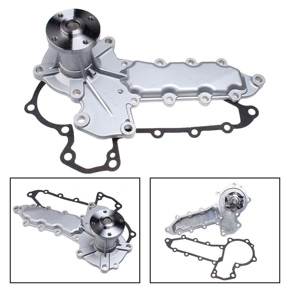 Water Pump for (6684225)
