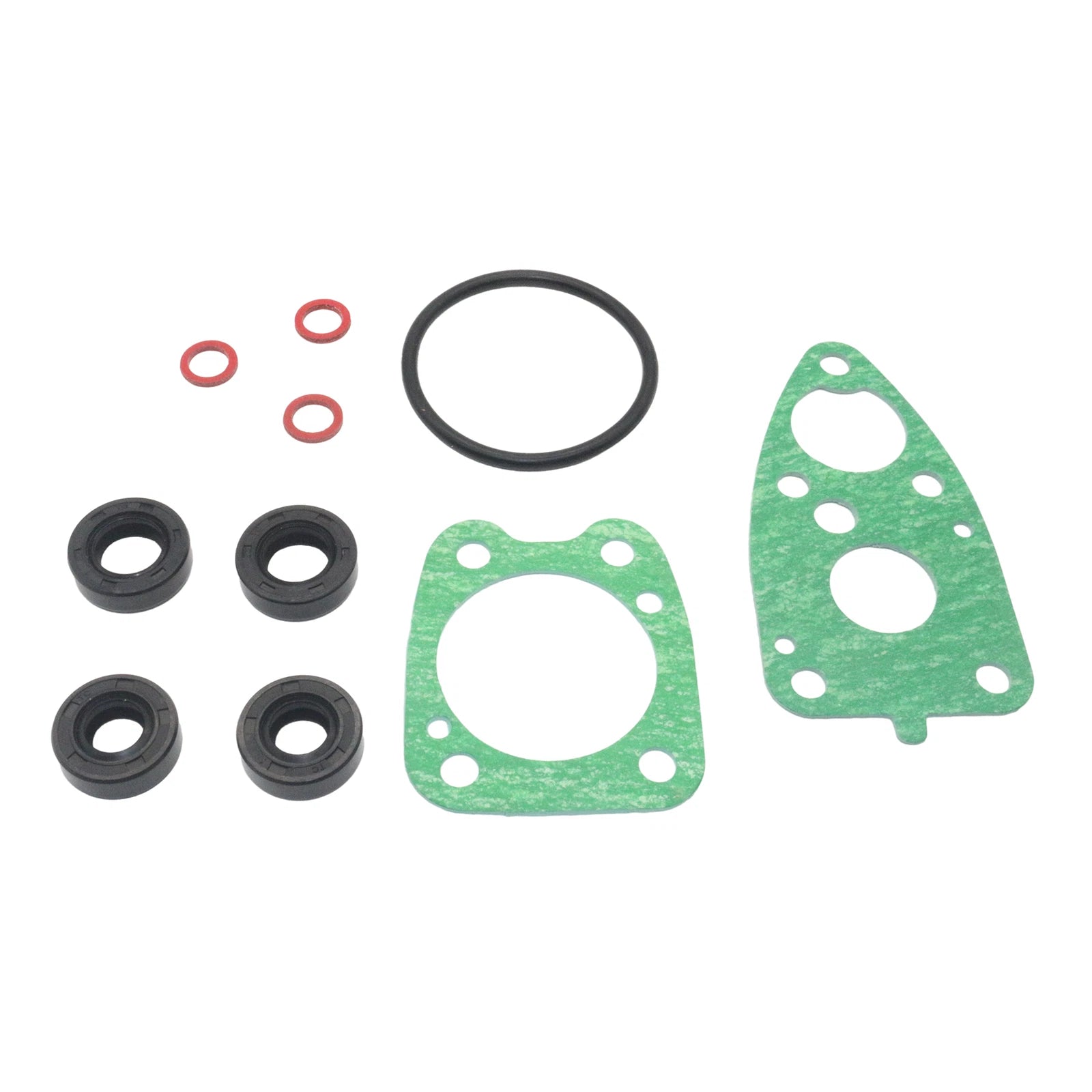Lower Unit Seal Kit for Yamaha Outboard 4 5 HP (18-0028, 6E0-W0001-C1-00)