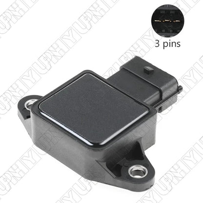 Throttle Position Sensor for Sea-Doo 4-TEC RX RXP RXT GTI (2005)