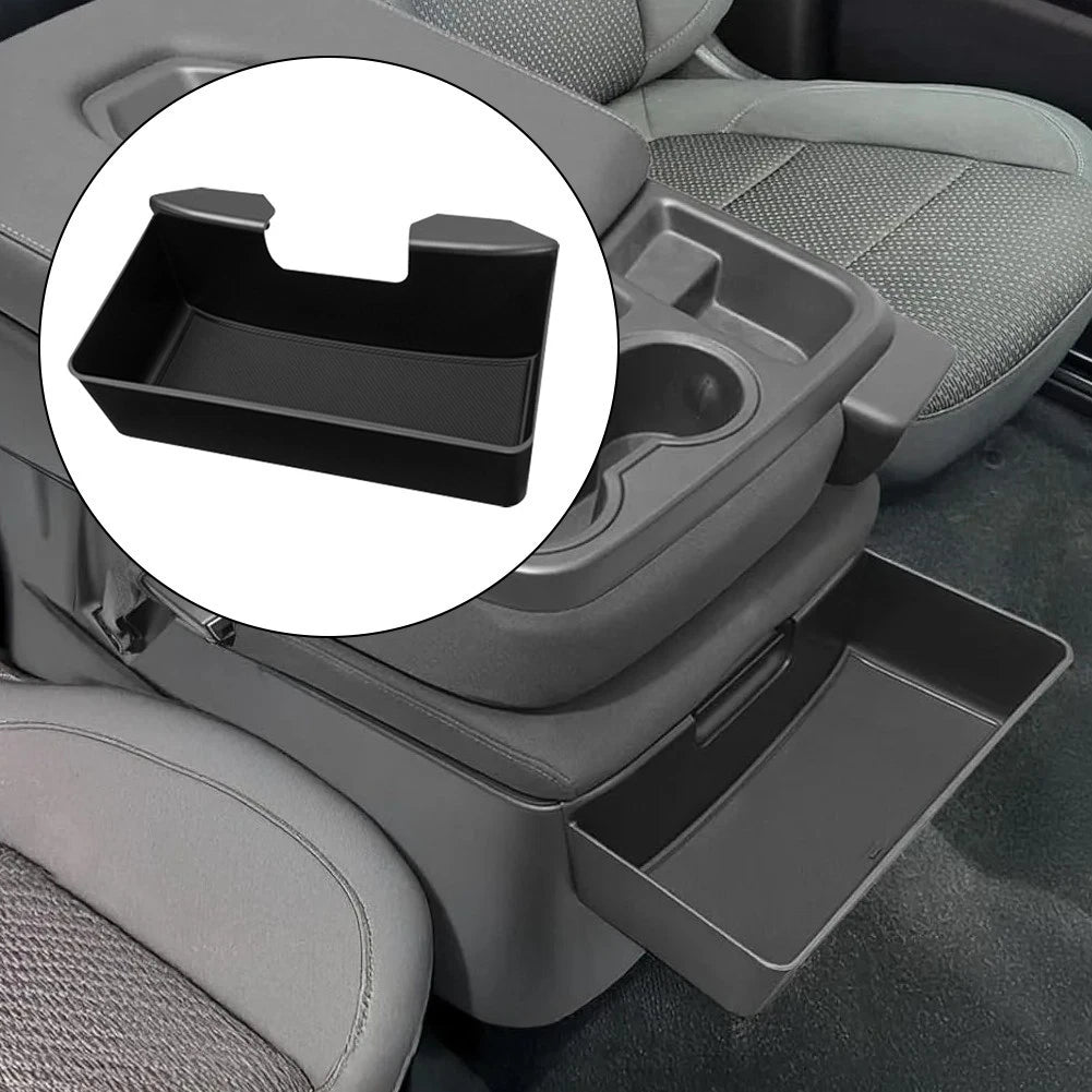 Hanging Storage for Chevrolet Silverado 1500 (2019–2026)