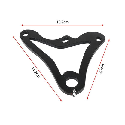 Brake Caliper Mounting Bracket Kit for GMB100, MMB80, RB100