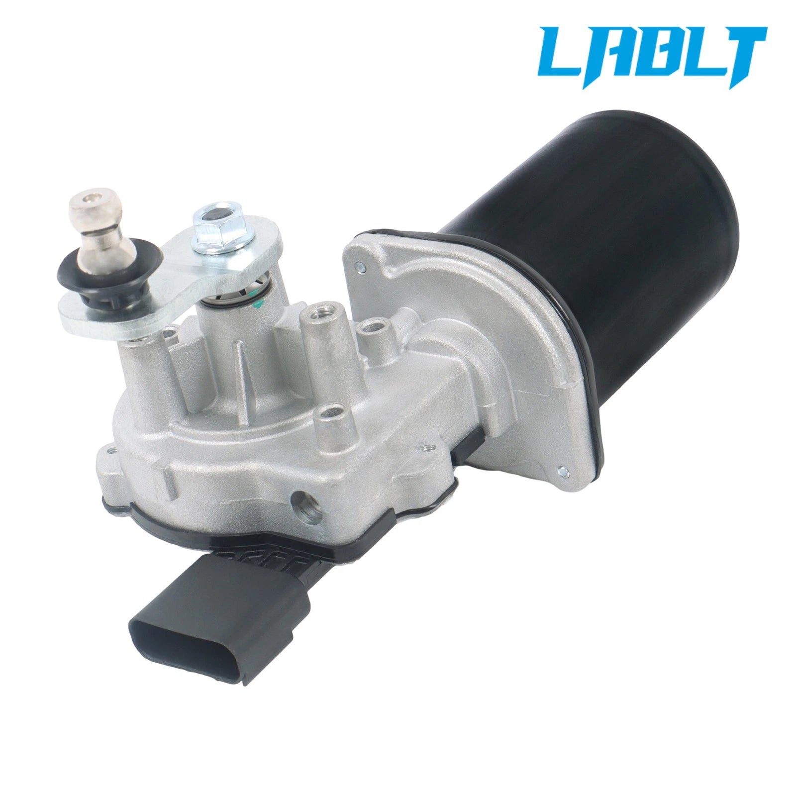 Front Windshield Wiper Motor for Jeep Wrangler (2007–2018)