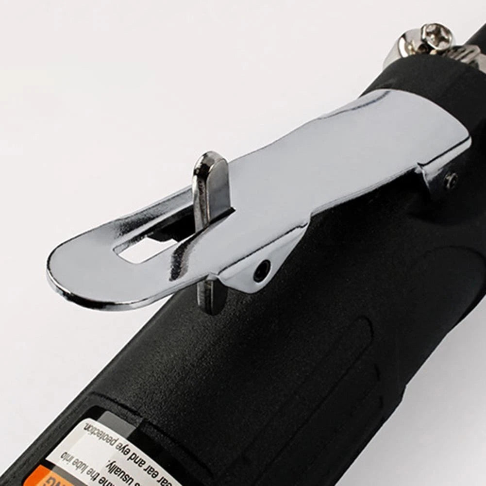 Tire Buffer Tool for Automotive Use (Professional Low Speed Pneumatic)
