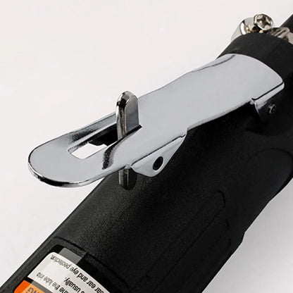 Tire Buffer Tool for Automotive Use (Professional Low Speed Pneumatic)
