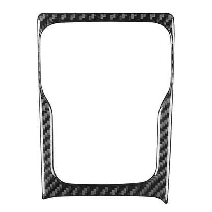 Gear Shift Panel Cover Trim for Jeep Wrangler JL JLU Gladiator JT (2018–2023)