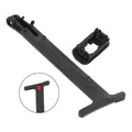 Hood Pull Handle Latch for Audi A3 (2006–2013) 1C0823593D 1C0823593D01C
